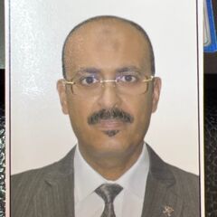 Mohamed Kamal Hamed, Director Of Operations
