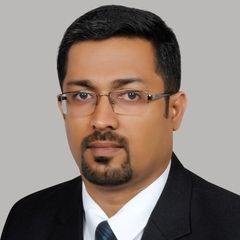 Manoj Kumar