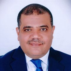 أشرف أحمد عيد الغريب الغريب, Administration Manager