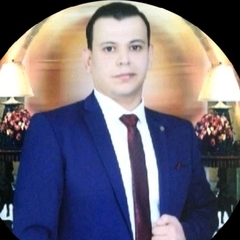 Ahmad Aboura, Chief Accountant