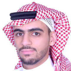 Mohammed Alanazi, Services Sales Specialist & Pursuit Lead
