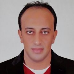 Mohaamed جاب الله, مهندس خدمه عملاء