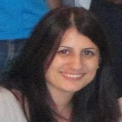 مهجة شاهين, Information management officer