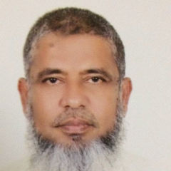 Abdul Sattar Abdul Rasheed, Supervoisor