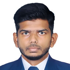 SEYED AHAMED, QA/QC Engineer