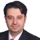 محمد فراس البكري, Finance manager