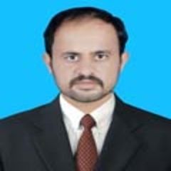 Muhammad Ghazi Khan, Windows System Administrator