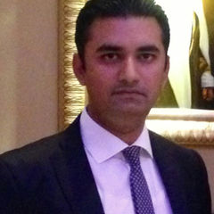 Kashif Sajjad