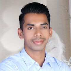 Arun Baby Jacob, Sr. Team Lead - Ecommerce Operations