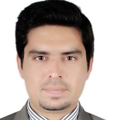 Muhammad Qamer u Zaman, D2D SME Sales Executive