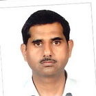 Ashraf Javed, Senior Mechanical engineer