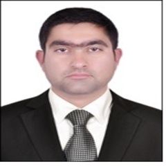 Abdur Rehman Mushtaq Hussain, HSE/Security Trainer