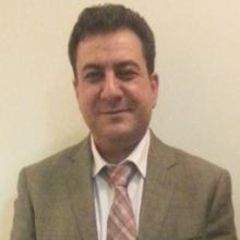 Haytham Al-Solh, Sr. Facilities Manager