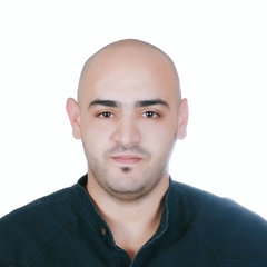 MoHammad Mousa elayan elayan, مندوب مبيعات