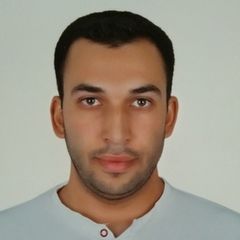 AlmotasemBlah abd almuti khaled Ikhmaes, Supervisor Engineer