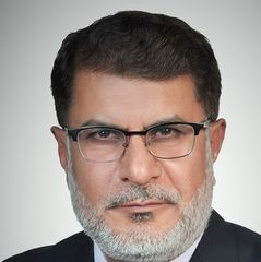Mohammad Amin, Value Management Director