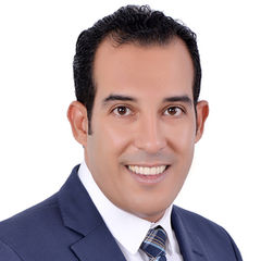 أحمد محروس, Tax Director