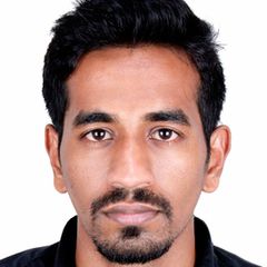 ramees chalil