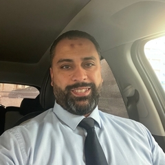 محمد عبد الله علي, HR & payroll specialist