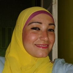 Marwa Arfaa, Secretary and Data Entry