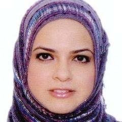 هبة الدليل, Head of Al Aan Premier