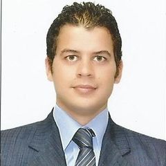 احمد فاروق محمود محمد عطوة, محاسب قانوني وخبير ضرائب