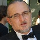 Doru George ANTONIE, Technical Director, Romania