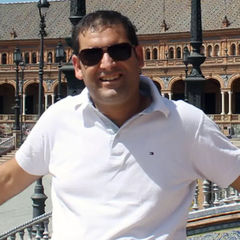 mehdi khechine, Project Management IT Specialist (Project Management Information Technology Specialist)