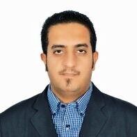 Abdulrahman Babusail, System And Network Engineer