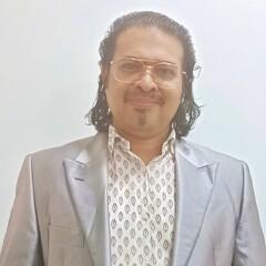 Malik Shabeer Ali, HR Manager