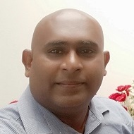 Hapu Achchige Kelum Thushara, Electrical Engineer & Projects Manager