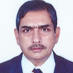 Dipak Das Dipak, General Manager (M), Power