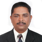 Manikandan Pachaimal, Sr. Electrical QA QC Inspector