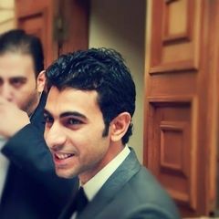 محمد ناصر, Marketing Manager
