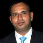 Ishrat Ali Rizvi, Vice - President – IT Infrastructure & Technology