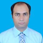 Mukhtar Nawaz Virk, Accounts Officer