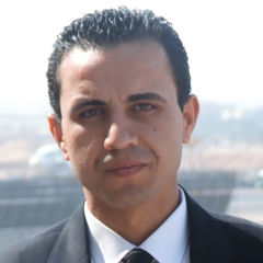 Hisham Deraz