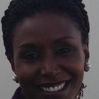 Caroline Kariuki Njambi