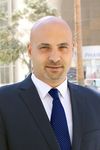 Samer Mezied, business development executive 