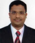 أنيس Chettiankandy, Senior Manager - IP and Security Operations