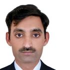 Jamil Ur Rehman Rehman, Sr,Material Engineer 