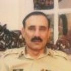 Nasrullah Nasir, Executive officer/ Commander