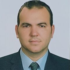 إسلام أحمد علي الجوهري, Service Manager