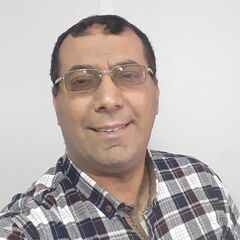 farouk ali hussein Allam, Senior Mechanical Engineer