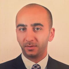Moawiah Abu saleem, Business Development