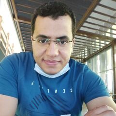 Ahmed Muhammed Abdelkader, Technical Support Engineer