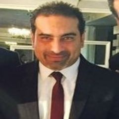 Ahmed Hashim, Buisness Development Manager
