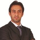 Raed Husain, Adjunct Professor for the MBA program