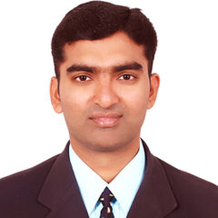 Vijay Ananth Jayaraman, Assistant resident engineer/ Senior civil-structural / Senior project Engineer