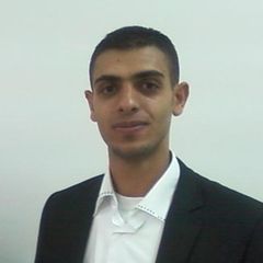 Mohamad Jbahe, موظف